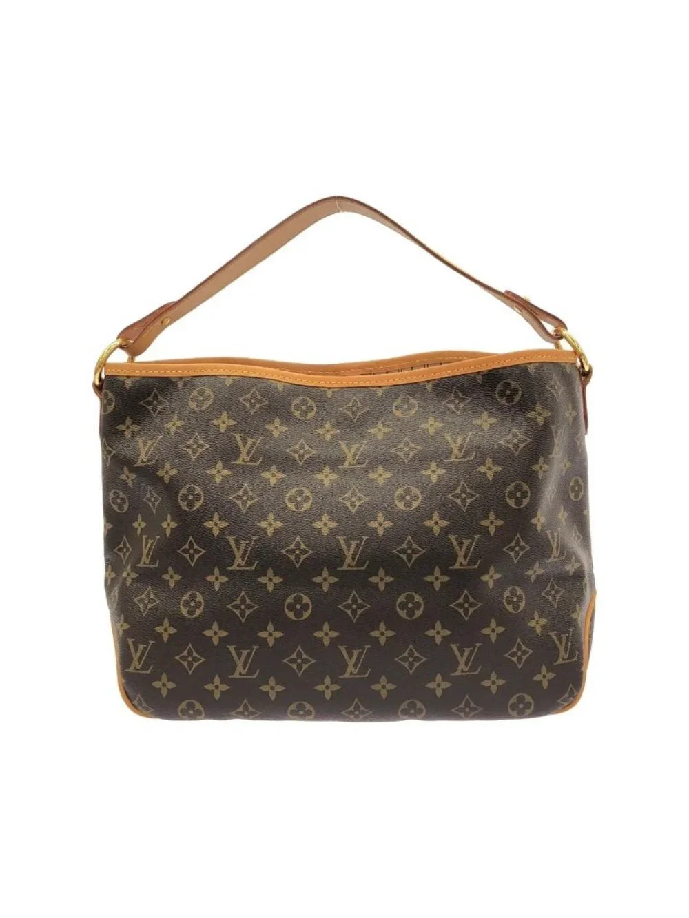 Louis Vuitton Monogram Delightful PM Shoulder